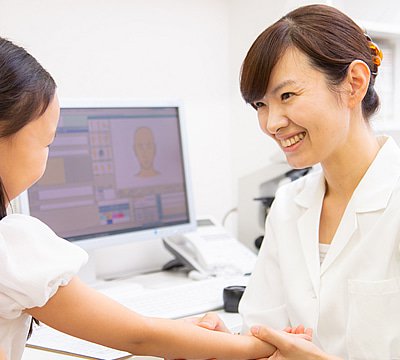 発達支援 ぞうさんの足音