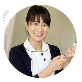 Kさん(8年目)