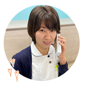 Kさん(7年目)