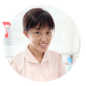 Sさん(3年目)