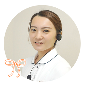 Kさん(4年目)