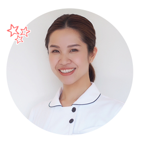Mさん(4年目)