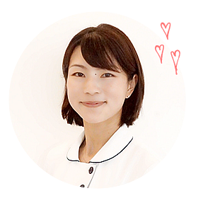 Mさん(3年目)