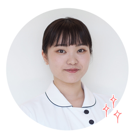 Oさん(3年目)