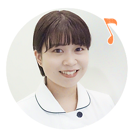 Oさん(2年目)